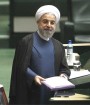 روحانی: مردم باید شفاف بدانند که کدام بنگاه ها مالیات نمی دهند