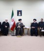 رهبری: نحبگان مایل به شنیدن حقیقت از زبان جمهوری اسلامی هستند