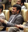 احمدی‌نژاد: هر آنچه در توان دارم برای تایید صلاحیت بقایی انجام می‌دهم