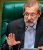 رئیس مجلس ایران: مقامات آمریکا فکری به حال دهان ترامپ کنند