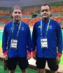دو داور ایرانی رقابتهای جام جهانی هندبال را قضاوت خواهند کرد