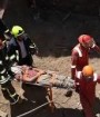حوادث کار جان 238 تهرانی را هشت ماه اول سال گرفته است