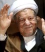 دلنوشته حسن روحانی برای آیت‌الله هاشمی 