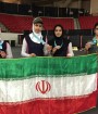 سه دختر کماندار ایران به سه مدال ارزشمند دست یافتند