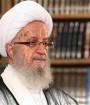 آیت‌الله مکارم شیرازی: مردم هم باید با بی حجابی برخورد کنند
