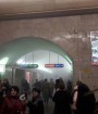 بیش از 60 نفر در انفجار متروی سن پترزبورگ کشته و زخمی شدند