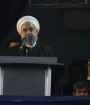 روحانی: شما که پول ملت را در حلقوم دشمن گذاشتید انقلابی هستید؟ 