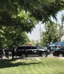پایان عملیات تروریستی تهران: ۴ فرد مهاجم به هلاکت رسیدند