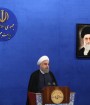 روحانی: راه و باب شهادت باز است