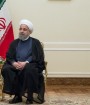 روحانی: مردم باید آزاد باشند نسبت به همه قوا انتقاد کنند