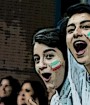 دستور قریب‌الوقوع حسن روحانی برای مجوز ورود بانوان به ورزشگاه‌‎ها