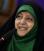وضعیت فعلی بانوان ایران قابل قبول نیست