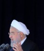 روحانی ادعای ناکارآمدی دولت و نظام را ناروا خواند
