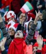 فیفا خواستار حضور زنان ایران در تمام مسابقات فوتبال شد