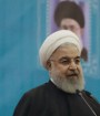 حسن روحانی می گوید شرایط ایران عادی نیست