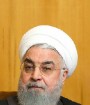 روحانی: آمریکا یک قدم از شعار فراتر برود با مصیبت‌ روبرو خواهد شد