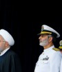 روحانی می گوید قدرت ایرانِ امروز می‌تواند قدرت منطقه باشد