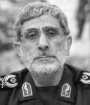 بشار اسد را نیروی قدس سپاه به تهران آورد