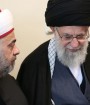 رهبر انقلاب: آن روز که نمازجماعت را در قدس بخوانید ‌به‌زودی خواهد آمد