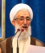 خطیب نماز جمعه تهران: دین از آب خوردن هم حیاتی‌تر است