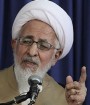 آیت الله جوادی آملی: نباید به روضه خوانی اکتفا کنیم