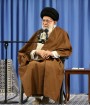 رهبر انقلاب: امت اسلامی باید به اوج اقتدار علمی و تمدنی خود برسد