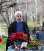 حسن روحانی: دستاوردهای دولت در 25 سال گذشته بی نظیر است 