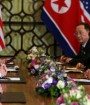 رهبر کره شمالی از آمادگی برای خلع سلاح هسته‌ای خبر داد