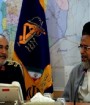 فرمانده کل سپاه: آمریکایی ها دچار پوکی استخوان هستند