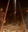 حمله موشکی به یک پایگاه نظامی آمریکا در شهر«موصل»