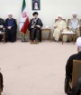 رهبر انقلاب: بنده خودم اهل انتقادم اما نباید مردم دچار بیماری بدبینی شوند