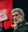 سپاه قدس: هدف ایران حکومت جهانی صاحب‌الزمان (عج) است