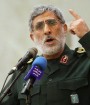 سپاه پاسداران: ایران به سوی حکومت جهانی امام زمان پیش می رود