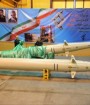 سپاه ایران از موشک رعد ۵۰۰ رونمایی کرد