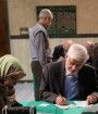 محمدرضا عارف: ایران مردمی‌ترین حکومت را دارد