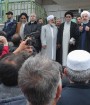 روحانی: خداوند سختی و مشکلات همه ما را جبران خواهد کرد