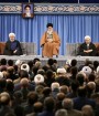 رهبر انقلاب: نظام جمهوری اسلامی ادامه بعثت پیامبر (ص) است