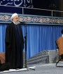 روحانی: روسیاهان می خواستند از سیل در میان مردم تفرقه ایجاد کنند