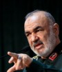 فرمانده سپاه: ملت ایران در طلایی ترین دوران حیات خود زندگی می کند