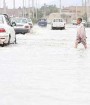 سیل در سیستان و بلوچستان هزاران شهروند را آواره کرد