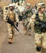 پیش‌روی کند نیروهای عراقی در تکریت