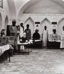 مریضخانه در زمان قاجار