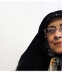 اشرف بروجردی رییس کمیته زنان ستاد انتخاباتی روحانی شد