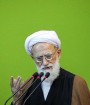 آیت‌الله امامی کاشانی: دشمنان ایران جوان‌‌های عیاش می‌‌‌‌خواهند 