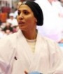 طلای کاراته‌کاهای ایران در لیگ جهانی پاریس با هزینه شخصی