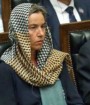 موگرینی: در جهت تضمین اجرای کامل توافق هسته‌ای اقدام کردیم