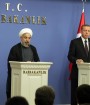 حسن روحانی: سران اقلیم کردستان اشتباهات خود را جبران کنند