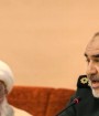 جانشین فرمانده سپاه پاسداران بیانیه رهبری را 