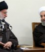 اولین دیدار منتخب ملت ایران با رهبری پس از پیروزی در انتخابات 