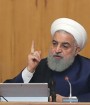 حسن روحانی: معیار ما عملِ آمریکایی هاست